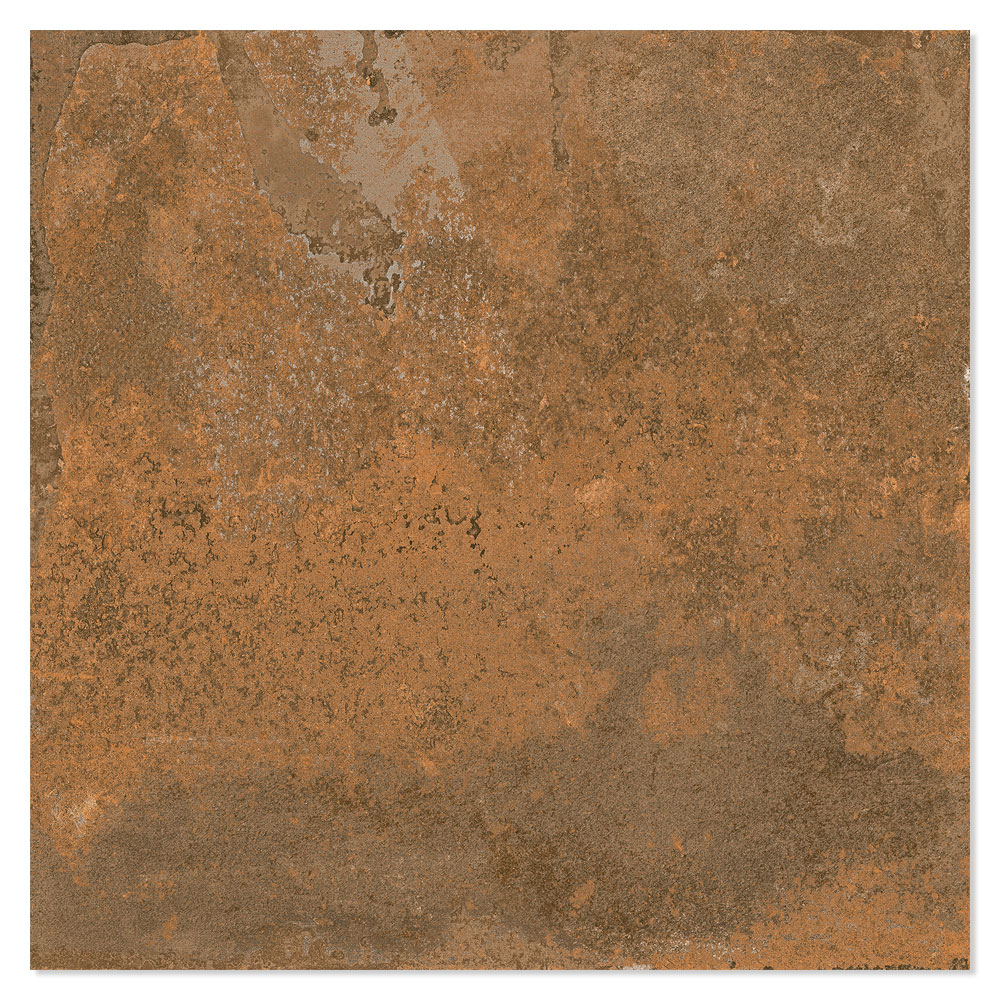 Klinker Brooklyn Metallic Bronze Mat 120x120 cm